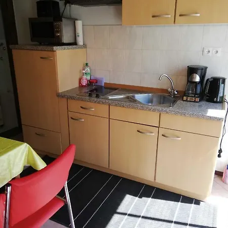 Am Schlosspark * 普特布斯